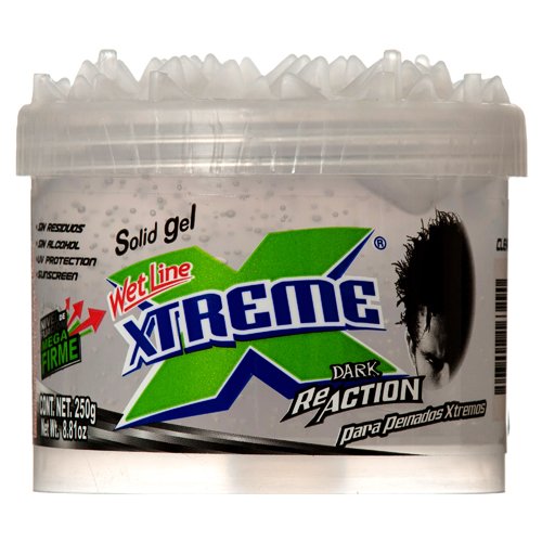 Wholesale XTREME HAIR GEL DARK CLEAR 8.8Z Beauty & Personal Care Xtream