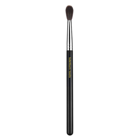 Bdellium Tools Professional Makeup Brush - Maestro Series 785 Tapered Blending - With Mix of Soft Synthetic & Natural Fibers, For Applying Shadow Beauty & Personal Care BDELLIUM TOOLS