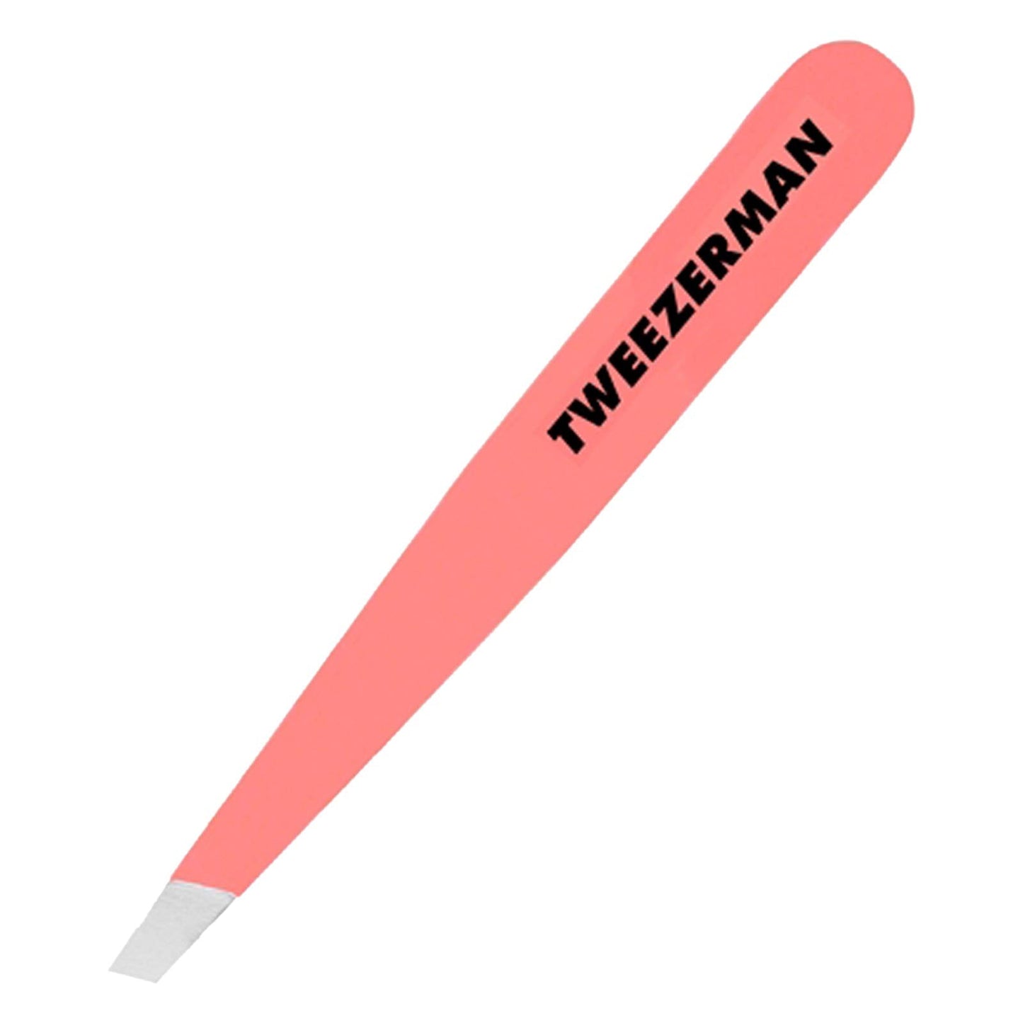 Tweezerman, Tweezers Slanted Mini Beauty & Personal Care Tweezerman