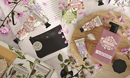 AAA - Luxury Hand Cream with Shea Butter - Lavender - 60 ml / 2 fl oz Beauty & Personal Care THE SOMERSET TOILETRY COMPANY LIMITED