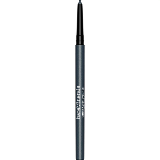 bareMinerals Mineralist Lasting Eyeliner, Graphite, Vegan, Cruelty-Free & Dermatologist-Tested Beauty & Personal Care bareMinerals
