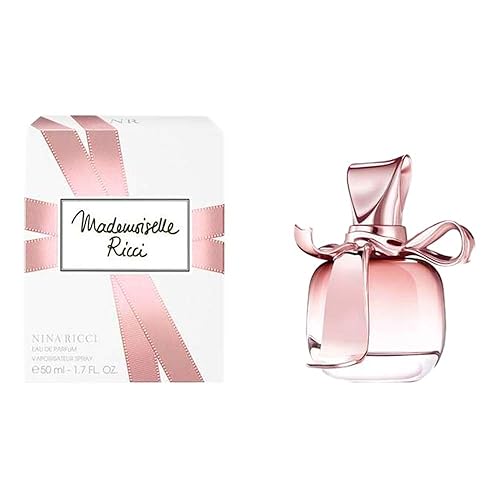 Mademoiselle Ricci by Nina Ricci for Women 2.7 oz Eau de Parfum Spray Beauty & Personal Care Nina Ricci