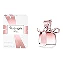 Mademoiselle Ricci by Nina Ricci for Women 2.7 oz Eau de Parfum Spray Beauty & Personal Care Nina Ricci
