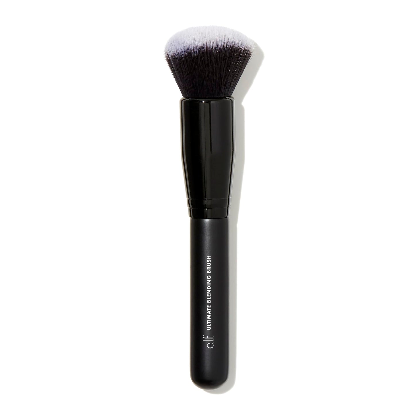 e.l.f. Ultimate Blending Brush, Dome-Shaped Makeup Tool For Applying & Blending Foundation, Bronzer & Blush, Made With Vegan, Cruelty-Free Bristles Beauty & Personal Care e.l.f.