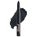 Xtreme Lashes Glideshadow Long Lasting Eyeshadow Stick, Onyx, Matte Finish, Lightweight Cream to Powder Makeup, No Fallout, Lash Extension Safe Beauty & Personal Care Xtreme Lashes