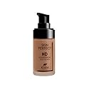 Kokie Cosmetics Hd Foundation, 45C, 1.01 Fluid Ounce Beauty & Personal Care Kokie