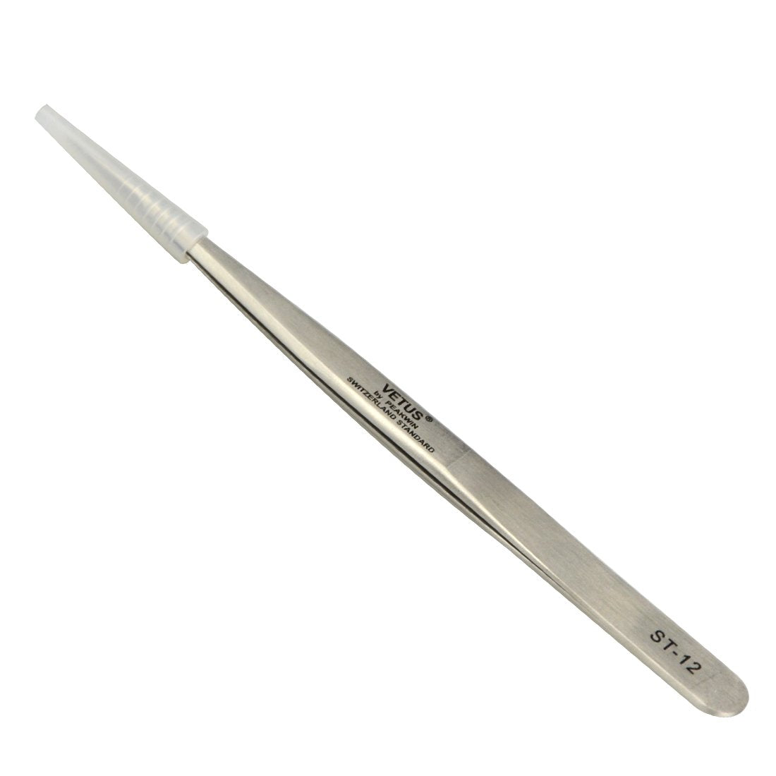 Eyelash Extensions Vetus Pro ST12 ST17 Tweezers Beauty and Personal Care Qeelasee