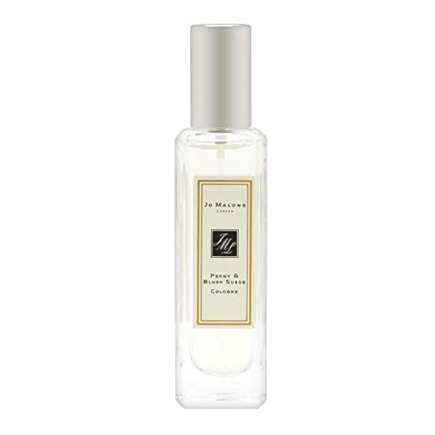 Jo Malone Peony & Blush Suede for Women Eau De Cologne Spray 1.0 Ounces Beauty & Personal Care Jo Malone