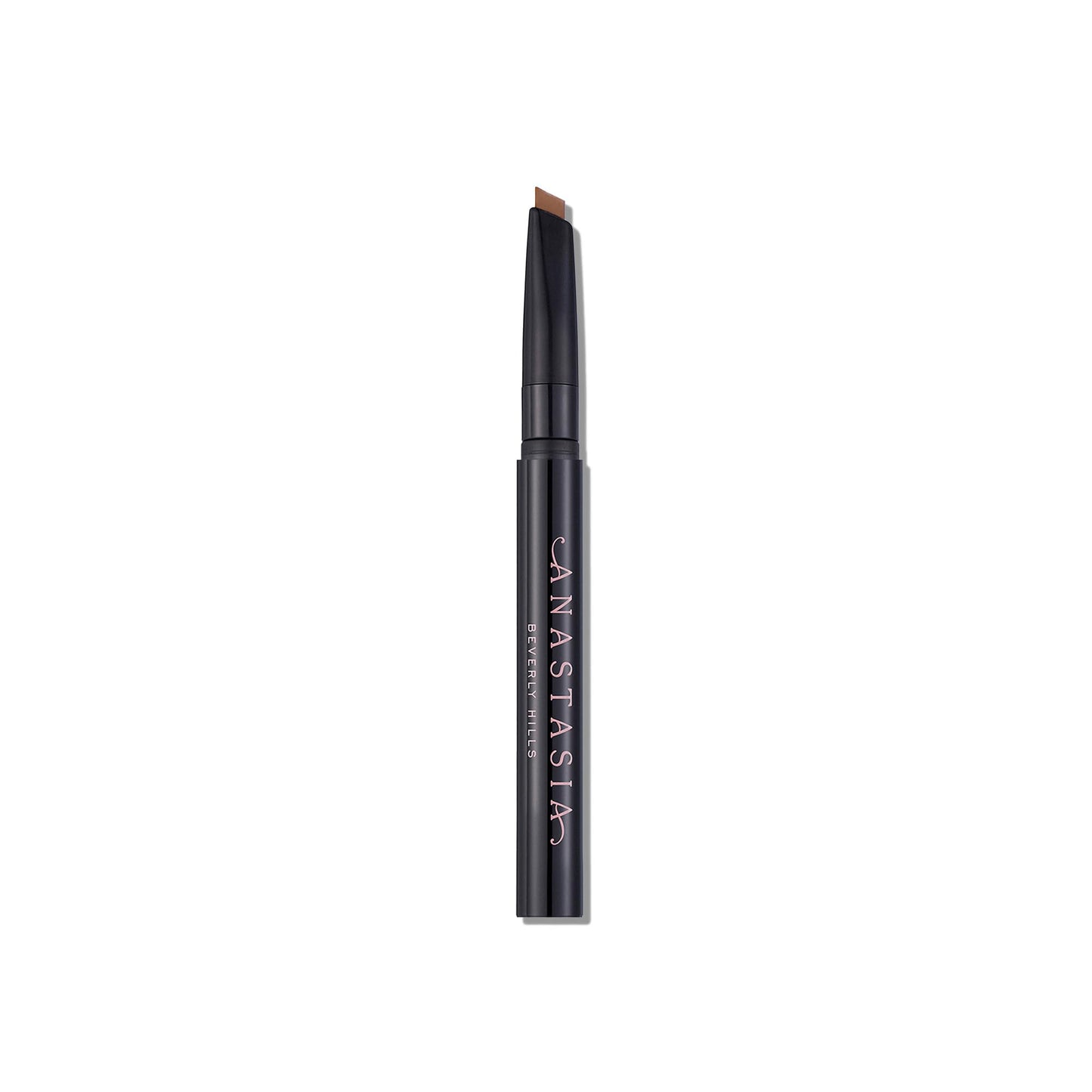 Anastasia Beverly Hills Mini Brow Definer - Travel-Size 3-in-1 Triangular Tip Retractable Eyebrow Pencil for Outlining, Filling & High-Definition Beauty and Personal Care Anastasia Beverly Hills Default Title