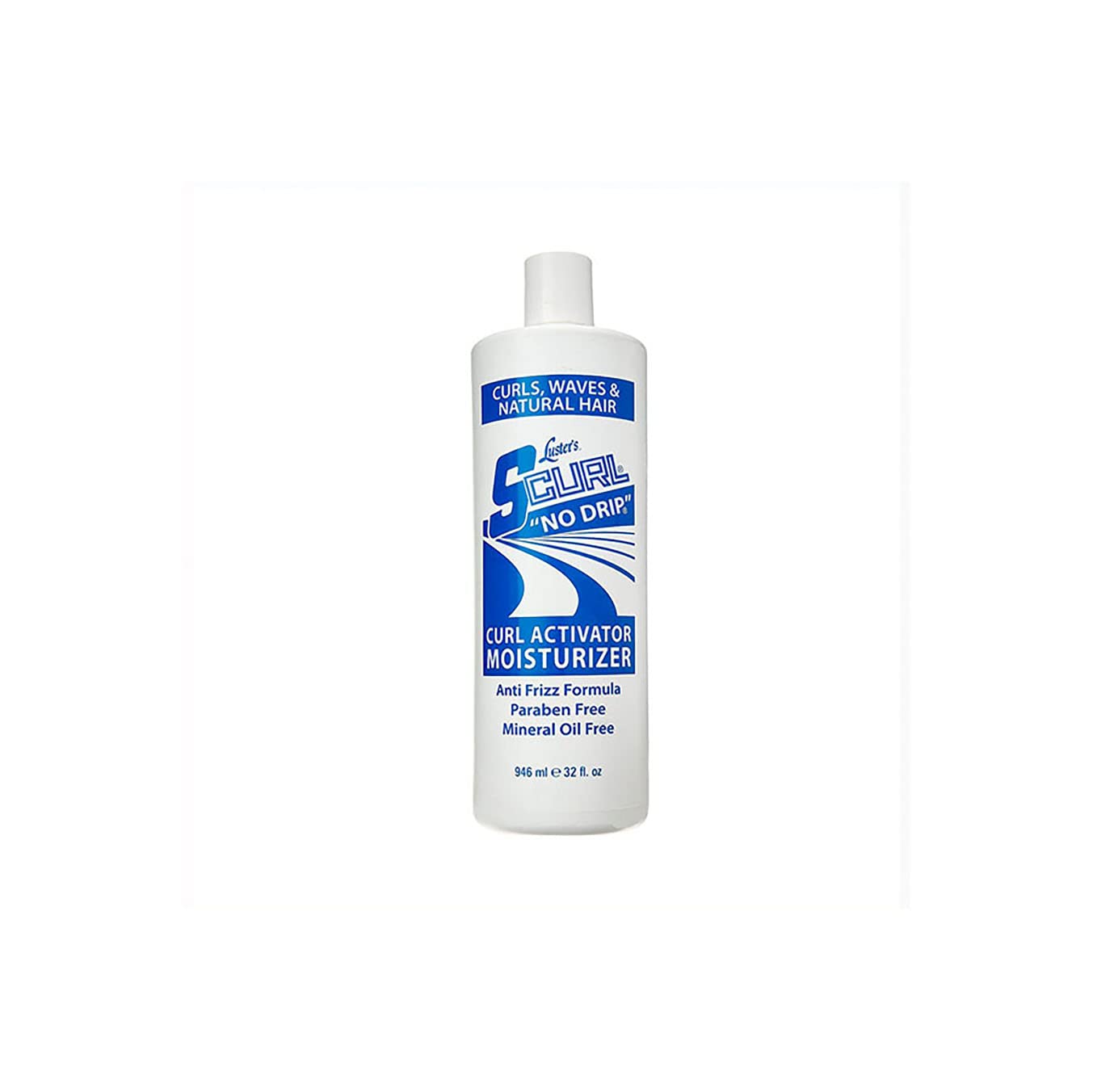 Luster's S-Curl Activator/Moisturizer 32 oz. (Pack of 4) Beauty & Personal Care Luster's
