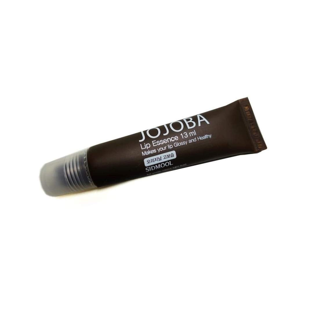 Sidmool JOJOBA Lip Essence 13ml / 0.44oz Jojoba Seed Oil 3% K-Beauty Beauty and Personal Care Sidmool