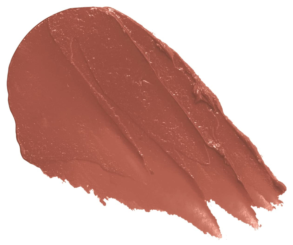Mineral Fusion, Lipstick Butter Pomegranate, 0.06 Ounce