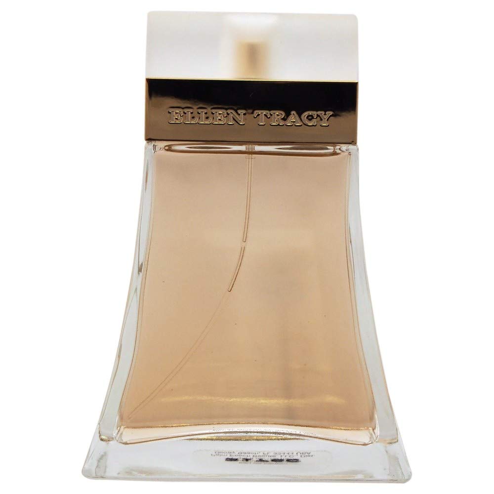 Ellen Tracy Ellen Tracy Edp Spray 3.4 Oz Ellen Tracy/Ellen Tracy Edp Spray 3.4 Oz (W) Beauty & Personal Care COMPANY ELLEN TRACY