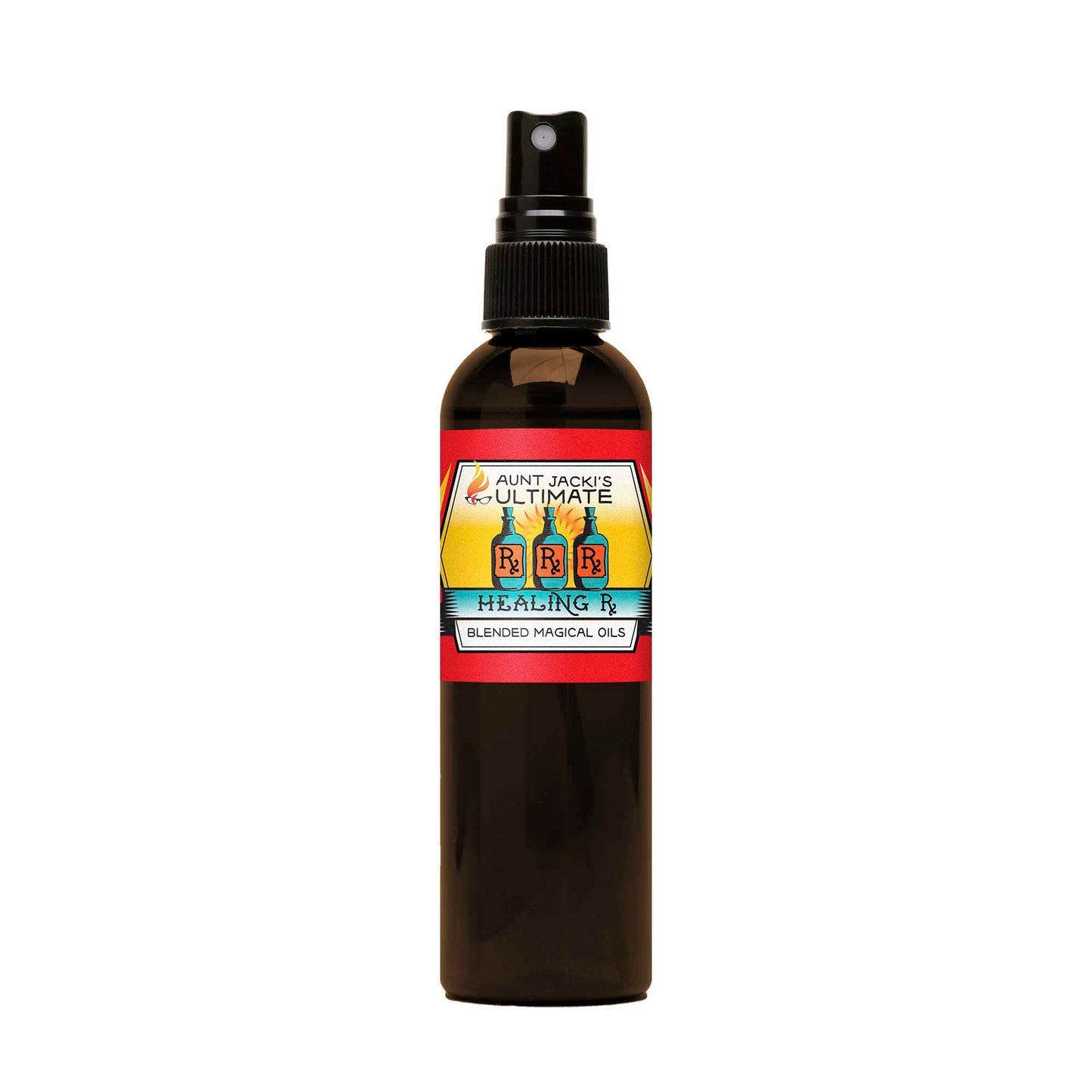 Coventry Creations Aunt Jacki's Ultimate Healing Rx Spray Beauty & Personal Care Coventry Creations