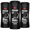 Axe Body Wash Black Frozen Pear And Cedarwood 12Hr 16 Ounce (Pack of 3) Beauty & Personal Care AXE