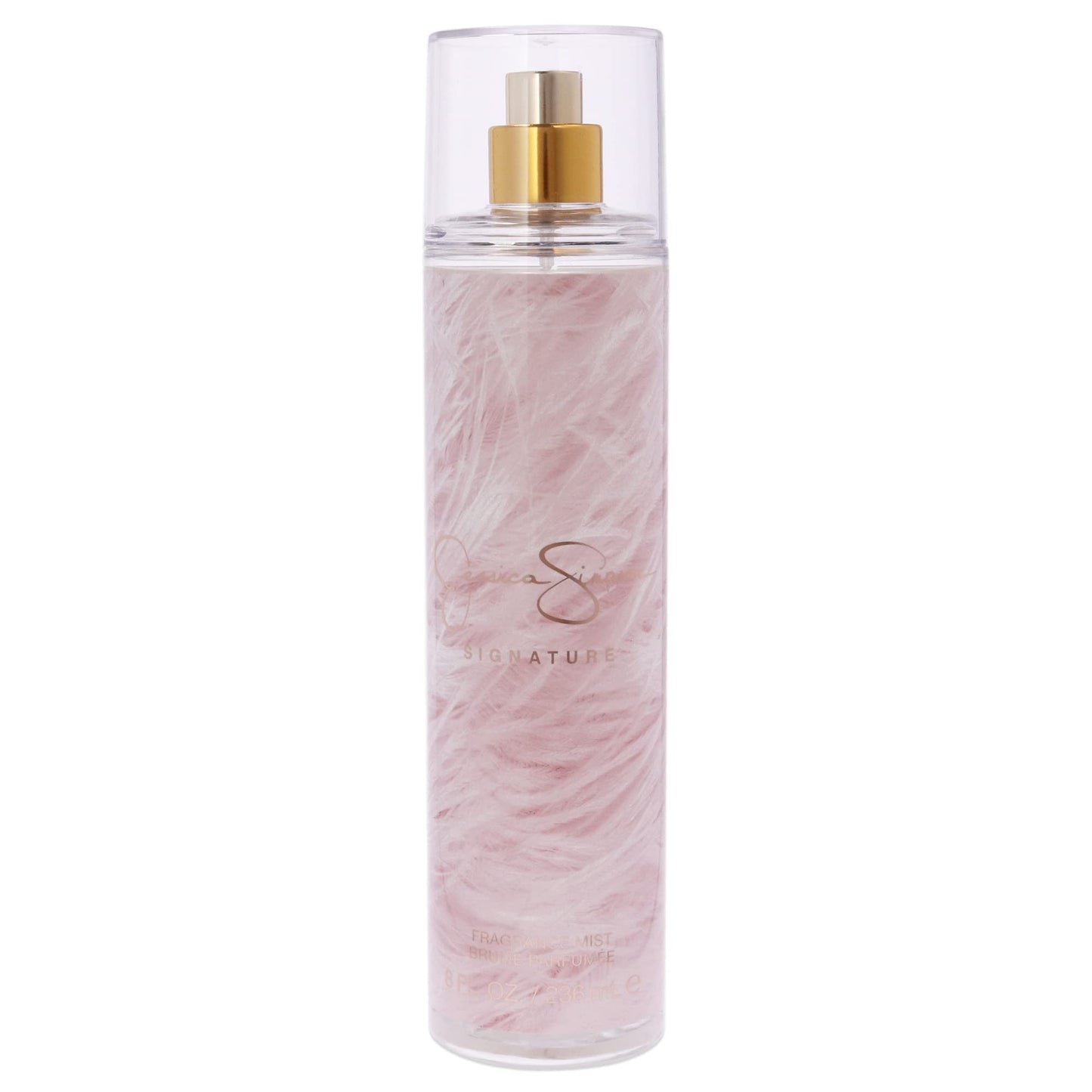Jessica Simpson Signature Women Body Spray 8 oz Beauty & Personal Care Jessica Simpson