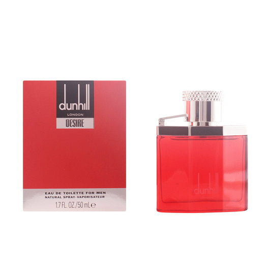 Dunhill Desire Red Eau de Toilette Cologne Spray For Men, 1.7 Fl. Oz Beauty & Personal Care Alfred Dunhill