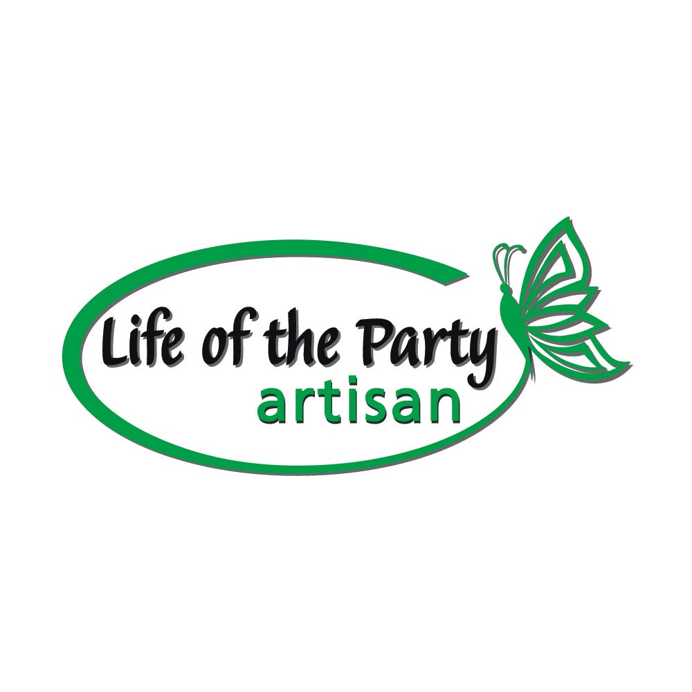 Life of the Party Eucalyptus Mint Fragrance, .50 fl oz, 51204 Beauty & Personal Care Life Of The Party