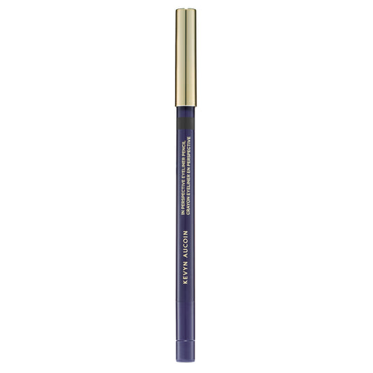 Kevyn Aucoin In Perspective Eyeliner Pencil, Black: Easy Use. Flexibility of a kajal makeup pencil and waterproof. Long wearing. For waterline, lash… Beauty & Personal Care Kevyn Aucoin