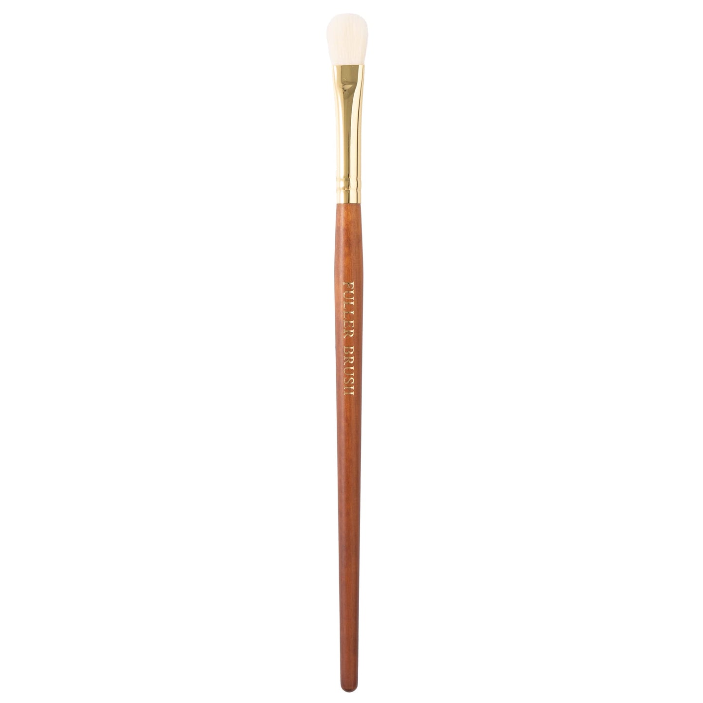 Fuller Brush Cosmetic Blending Brush 569 - Soft Synthetic Bristles for Eyeshadow Blending and Crease Definition - Gentle Smooth Makeup Finish Beauty & Personal Care Fuller Brush