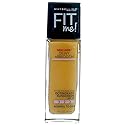 Maybelline New York Fit Me! Foundation, Buff Beige [130] 1 oz (Pack of 2) Beauty & Personal Care MAYBELLINE