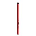 NYX PROFESSIONAL MAKEUP Line Loud Lip Liner, Longwear and Pigmented Lip Pencil with Jojoba Oil & Vitamin E - Rebel Red (Warm Red) Beauty & Personal Care NYX PROFESSIONAL MAKEUP