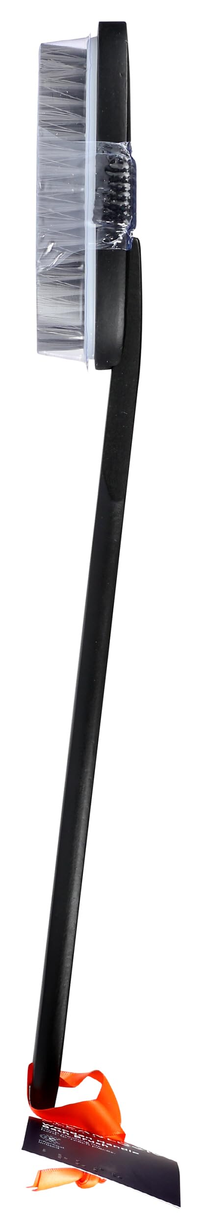 Clean Logic Purifying Charcoal Bath Brush, 1 count Beauty & Personal Care Cleanlogic
