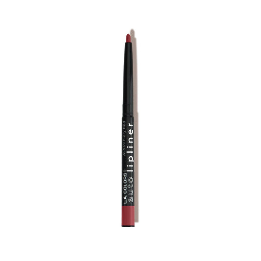 L.A. COLORS Auto Lipliner Pencil, Iced Coral CAL564 Beauty & Personal Care L.A. COLORS