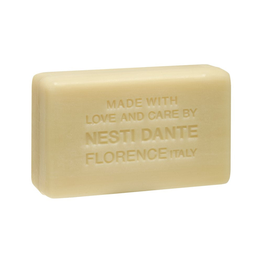 Nesti Dante Soap Bar, Italian Made Triple Milled Bar Soap in Black Cherry, 250 g (Pack of 1) Beauty & Personal Care Nesti Dante