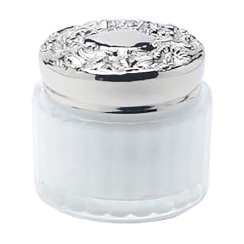 Lady Primrose Tryst Body Creme Jar w/Engraveable Lid Beauty & Personal Care Lady Primrose