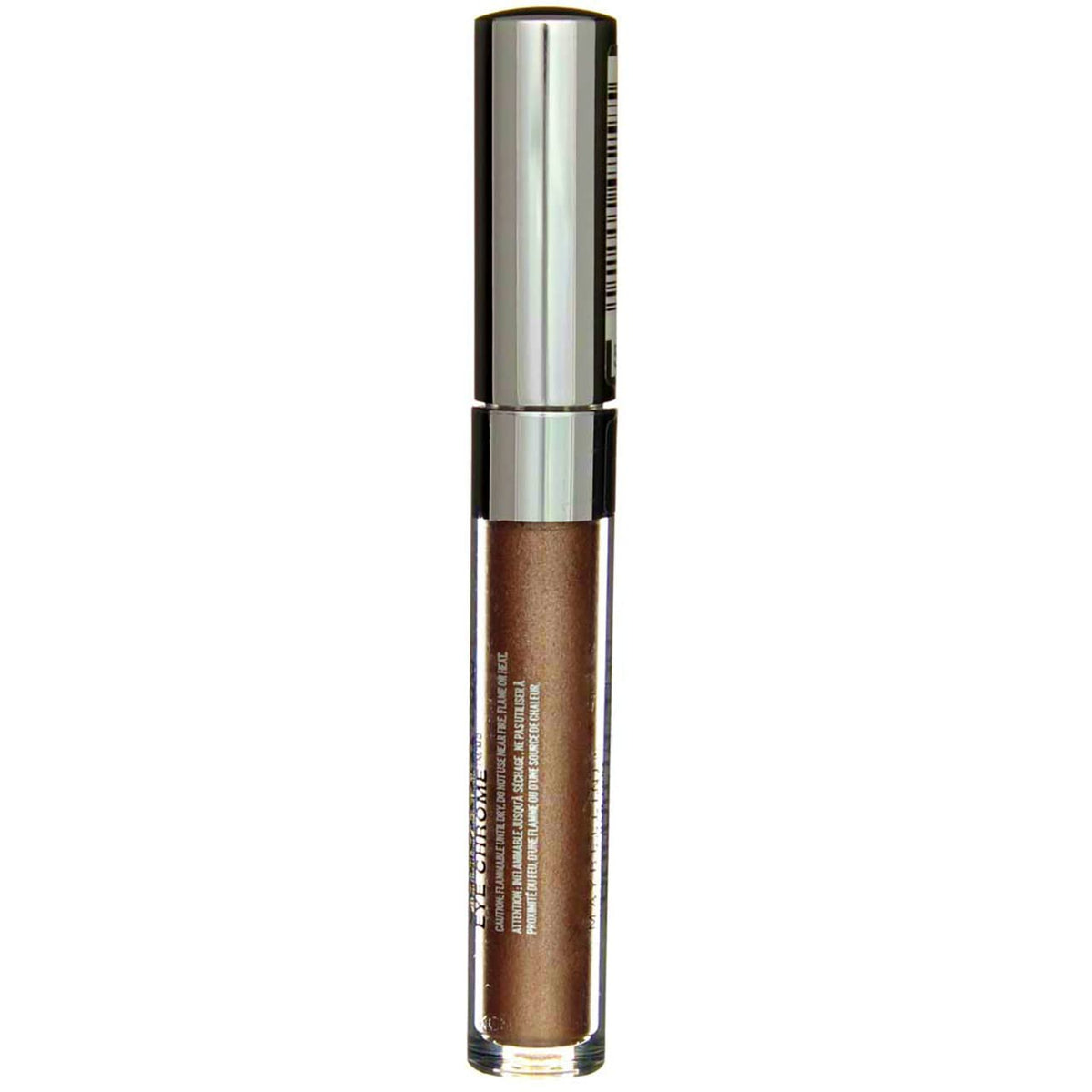 Maybelline New York Color Tattoo Eye Chrome Eyeshadow, Beige Luster, 0.11 fl. oz.