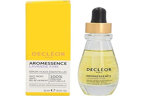 Decleor Lavender Fine Aromessence Essential Oil-Serum 15ml Beauty & Personal Care DECLÉOR
