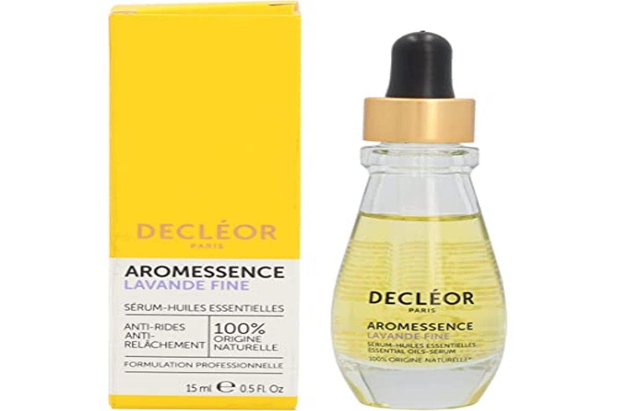 Decleor Lavender Fine Aromessence Essential Oil-Serum 15ml Beauty & Personal Care DECLÉOR