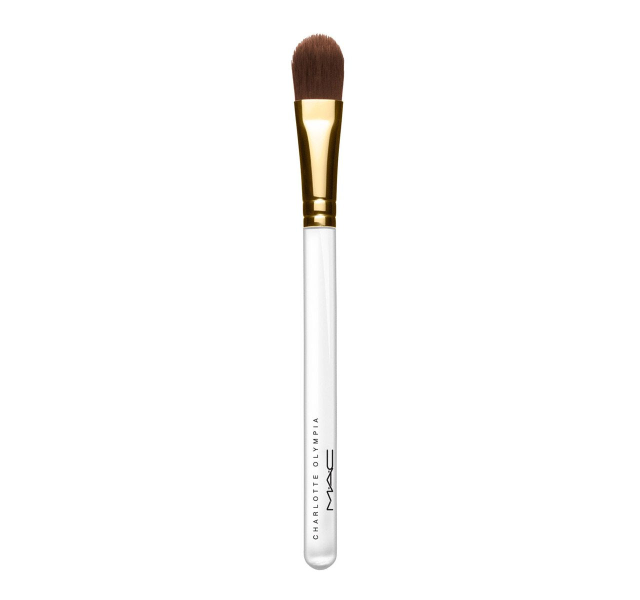 MAC CHAELOTTE OLYMPIA 249SE LARGE SHADER BRUSH Beauty & Personal Care MAC