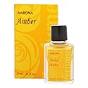Maroma Fragrance, Amber, .34 Fluid Ounce Beauty & Personal Care Maroma