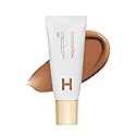 Hourglass Veil Hydrating Skin Tint, Dewy Tinted Moisturizer, Makeup and Skincare Benefits, Lightweight, Buildable Coverage, Vegan, Cruelty-Free Beauty & Personal Care HOURGLASS