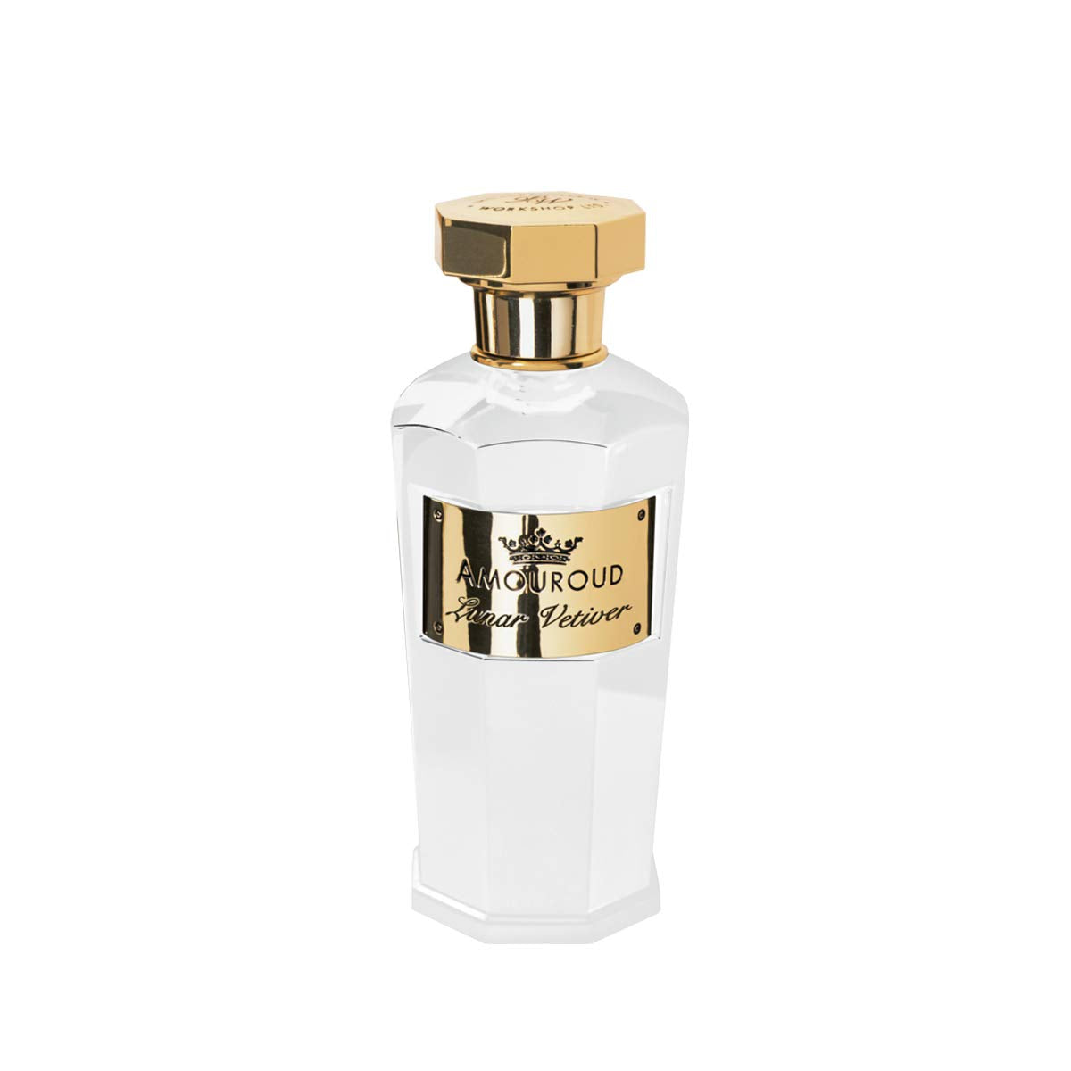 Amouroud Lunar Vetiver 3.4oz / 100ml Eau de Parfum EDP Beauty & Personal Care Amouroud