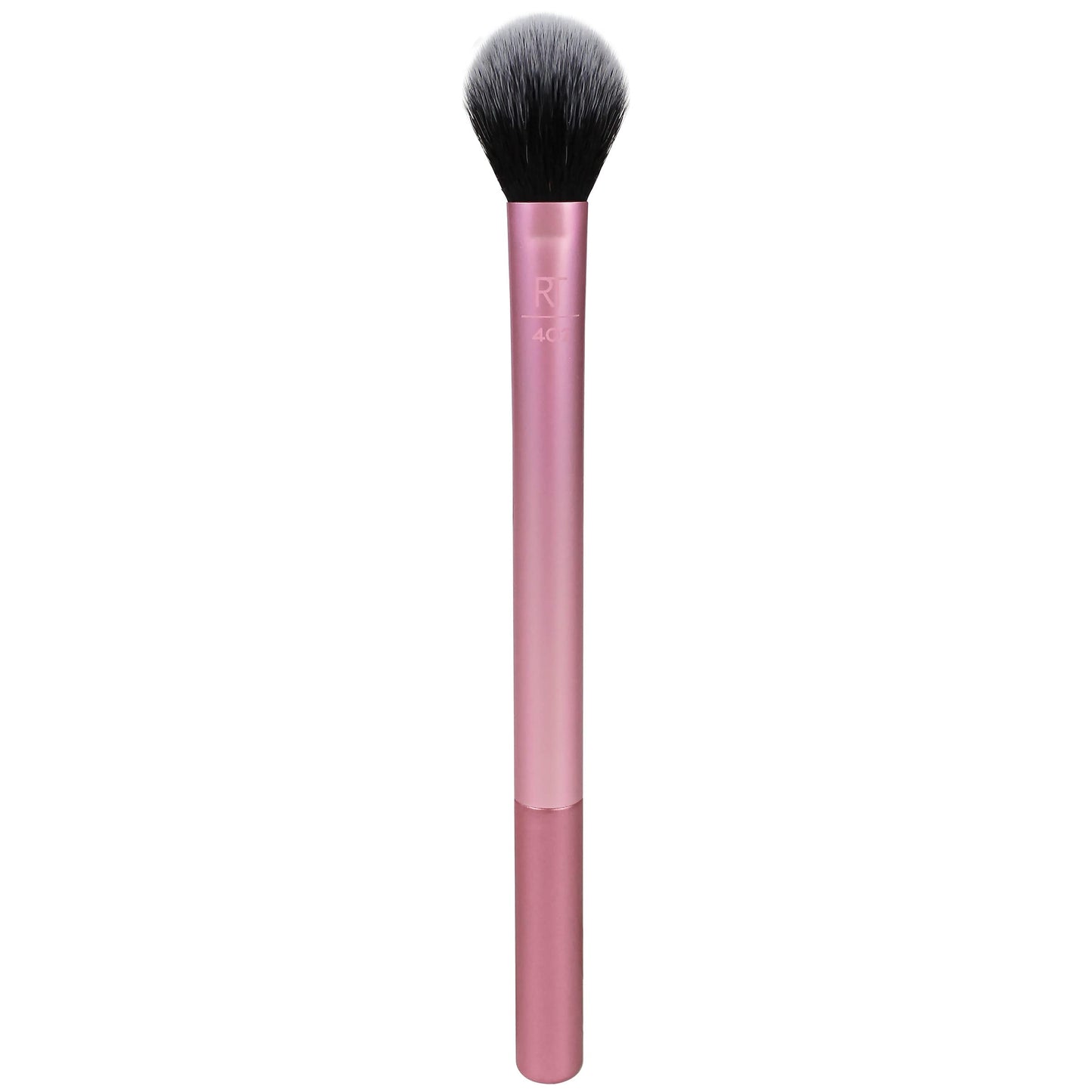 Real Techniques Setting Brush With Ultra Plush Custom Cut Synthetic Bristles and Extended Aluminum Ferrules to Build Coverage Beauty & Personal Care Real Techniques