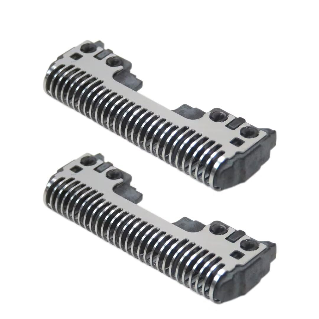 WELURE WES9064PC 2Pcs Shaver Replacement Inner Blade for Panasonic ES7035, ES7037, ES7056, ES7058, ES7103, ES7109 Beauty and Personal Care WELURE