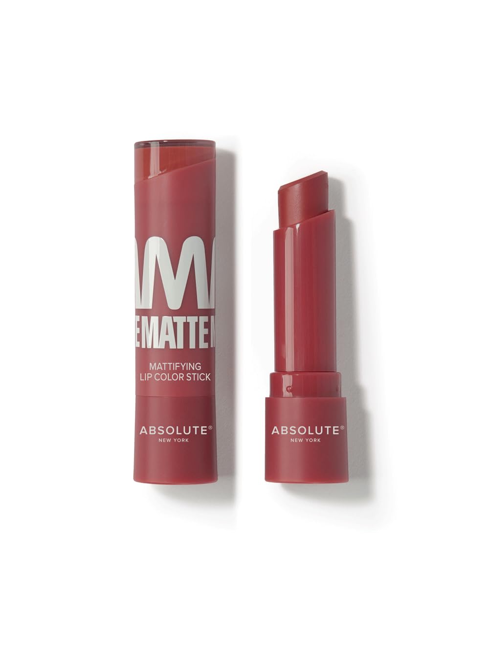 Matte Lipstick by Absolute New York Beauty & Personal Care Absolute New York