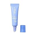 e.l.f. Squeeze Me Lip Balm, Moisturizing Lip Balm For A Sheer Tint Of Color, Infused With Hyaluronic Acid, Vegan , Blueberry Beauty & Personal Care e.l.f.