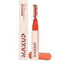 Makup Beauty Brow Me - Eyebrow Sculpt Gel + Wax Hybrid, Vegan, Paraben Free Beauty & Personal Care Makup Beauty