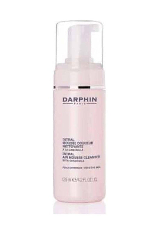 Darphin INTRAL Air Mousse Cleanser with, Chamomile, 4.2 Fl Oz Beauty & Personal Care Darphin