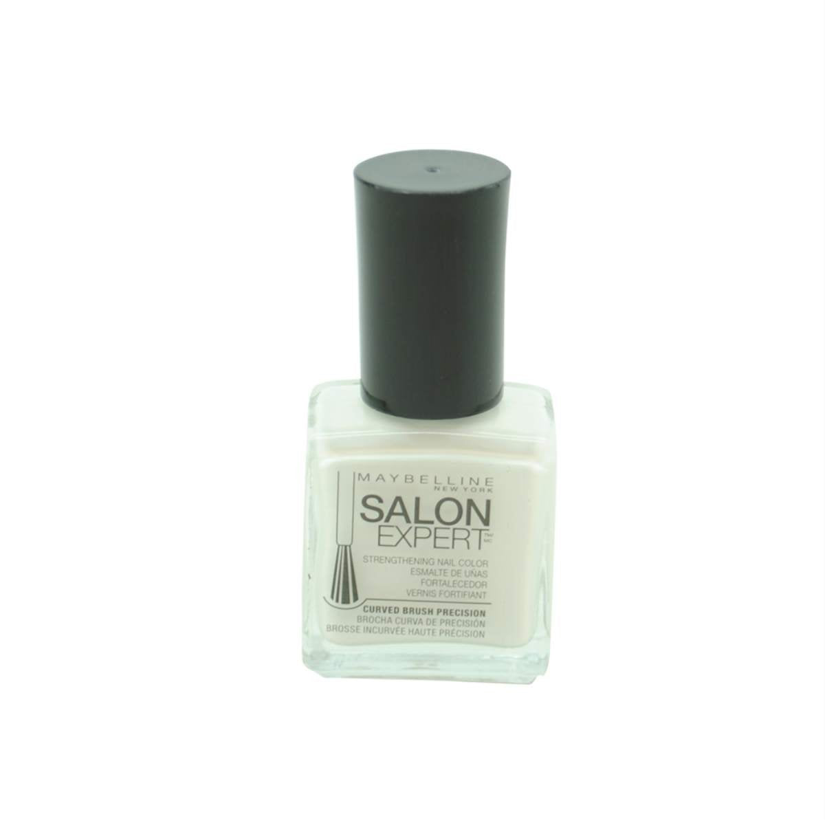 Mabelline Salon Expert Nail Color Chill # 828