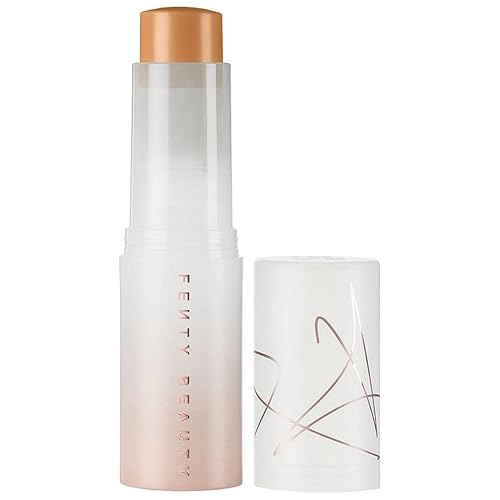 Fenty Beauty by Rihanna Eaze Drop Stick Blur + Smooth Tint Stick Foundation 13 Beauty & Personal Care FENTY BEAUTY