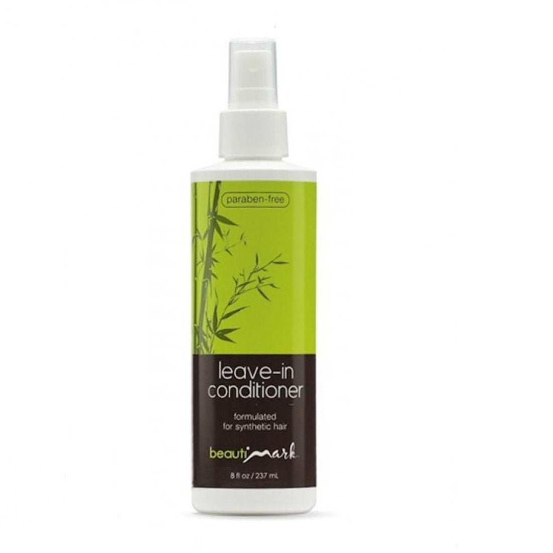 Leave-In Conditioner by BeautiMark - Formulated for Synthetic Hair Wigs Extensions Hairpieces