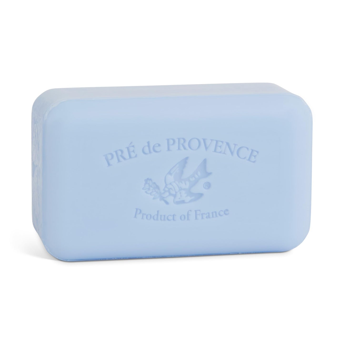 Pre de Provence Artisanal Soap Bar, Natural French Skincare, Enriched with Organic Shea Butter, Quad Milled for Rich, Smooth & Moisturizing Lather Beauty & Personal Care Pre de Provence