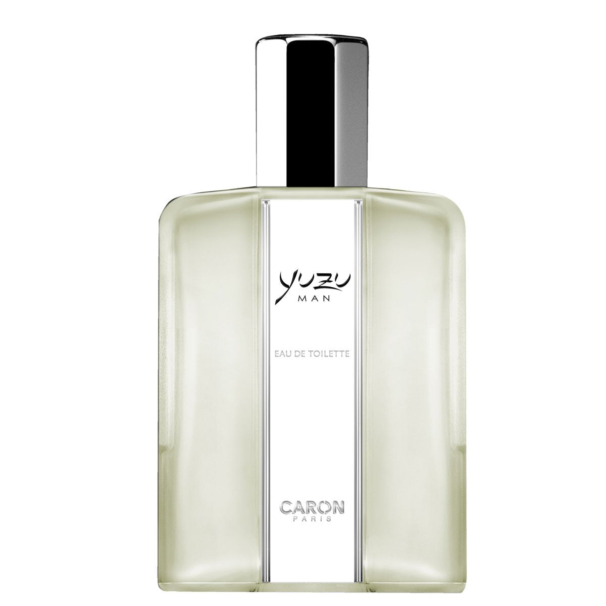 Caron Paris Yuzu Man Eau de Toilette Spray, 4.2 Fl Oz Beauty & Personal Care Caron