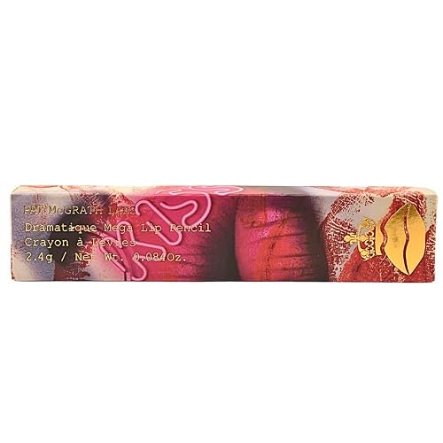 Pat McGrath Labs Dramatique Mega Lip Pencil - Nude Oasis Beauty & Personal Care Pat McGrath Labs