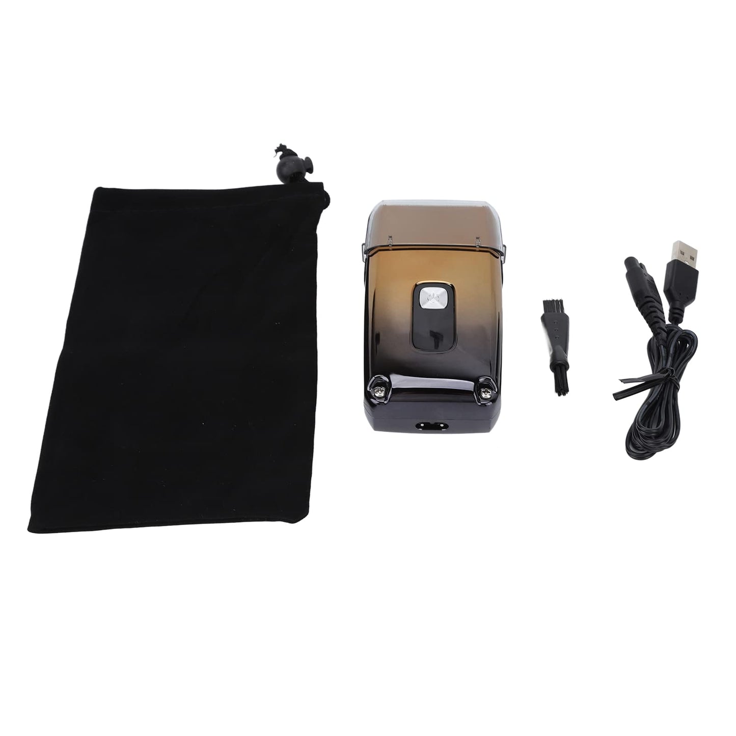 Electric Shaver for Me,n Electric Razors Head Shaver for Men Barber Supplies Hair & Beard Trimmer Beauty and Personal Care FILFEEL